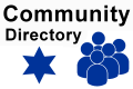 Wedderburn Community Directory