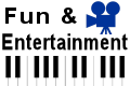 Wedderburn Entertainment