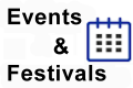 Wedderburn Events and Festivals Directory