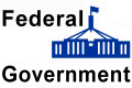 Wedderburn Federal Government Information