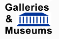 Wedderburn Galleries and Museums