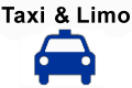 Wedderburn Taxi and Limo