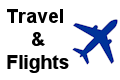 Wedderburn Travel and Flights