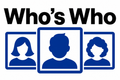 Wedderburn Who's Who